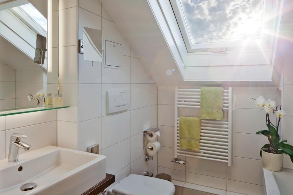Hotel Konradshof Seewald Habitación foto